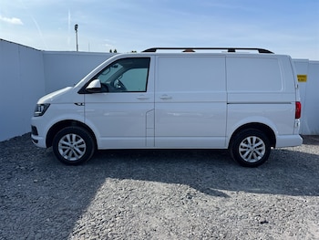 Used Volkswagen Transporter 2019 for sale - 79308076: Photo