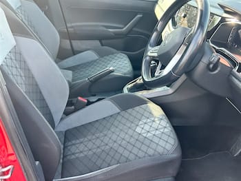 Used Volkswagen Taigo 2022 for sale - 79630001: Photo