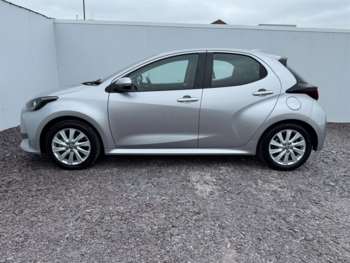 Used Toyota Yaris 2022 for sale - 74603131: Photo