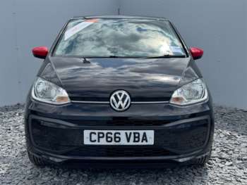 Used Volkswagen up! 2017 for sale - 74871456: Photo