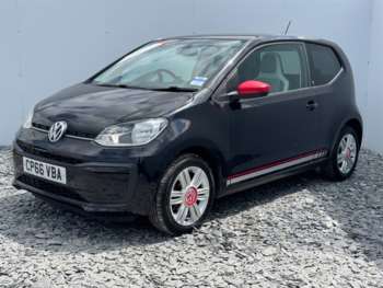 Used Volkswagen up! 2017 for sale - 74871456: Photo