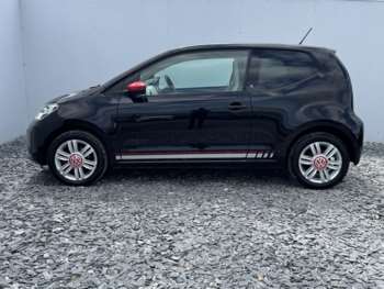 Used Volkswagen up! 2017 for sale - 74871456: Photo