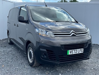 Used Citroen Dispatch 2022 for sale - 78846850: Photo