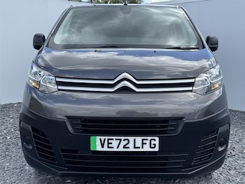 Used Citroen Dispatch 2022 for sale - 78846850: Photo