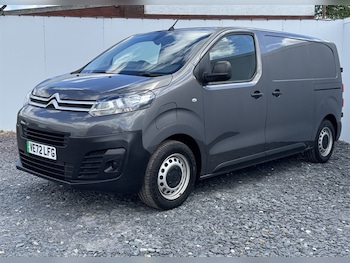 Used Citroen Dispatch 2022 for sale - 78846850: Photo