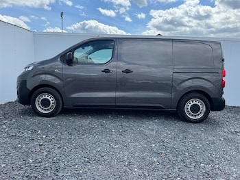 Used Citroen Dispatch 2022 for sale - 78846850: Photo