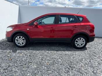Used Suzuki SX4 S-Cross 2017 for sale - 75038334: Photo