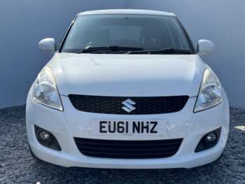 Used Suzuki Swift 2011 for sale - 75136499: Photo