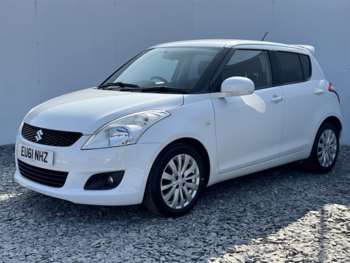 Used Suzuki Swift 2011 for sale - 75136499: Photo