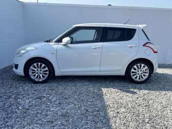 Used Suzuki Swift 2011 for sale - 75136499: Photo
