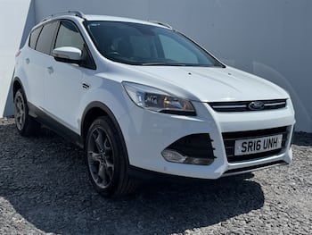 Used Ford Kuga 2016 for sale - 79728946: Photo