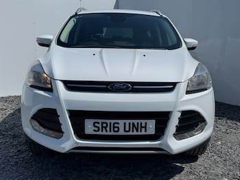 Used Ford Kuga 2016 for sale - 79728946: Photo