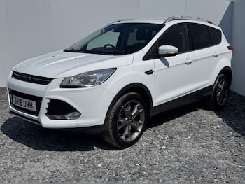 Used Ford Kuga 2016 for sale - 79728946: Photo