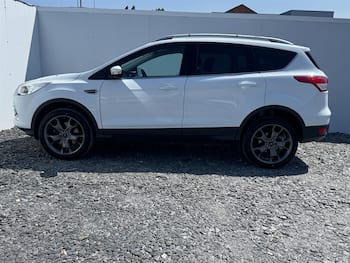 Used Ford Kuga 2016 for sale - 79728946: Photo