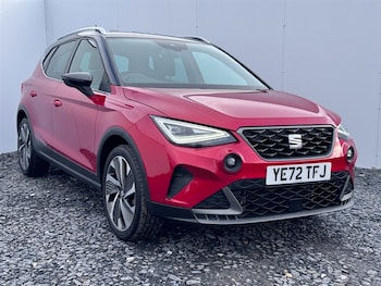 Used SEAT Arona 2023 for sale - 78483331: Photo