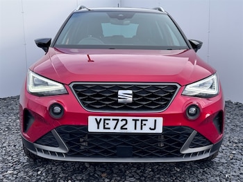Used SEAT Arona 2023 for sale - 78483331: Photo