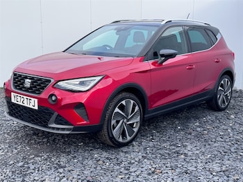 Used SEAT Arona 2023 for sale - 78483331: Photo