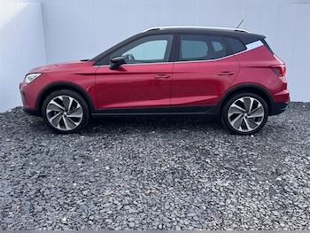 Used SEAT Arona 2023 for sale - 78483331: Photo