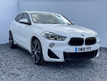 BMW - X2