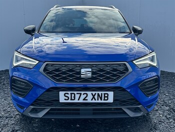 Used SEAT Ateca 2023 for sale - 78483145: Photo