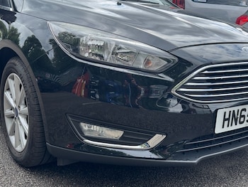 Used Ford Focus 2015 for sale - 79371366: Photo