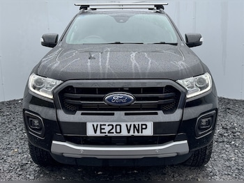 Used Ford Ranger 2020 for sale - 78875911: Photo