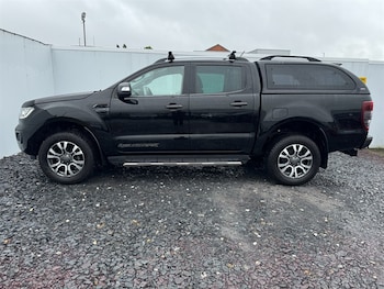 Used Ford Ranger 2020 for sale - 78875911: Photo