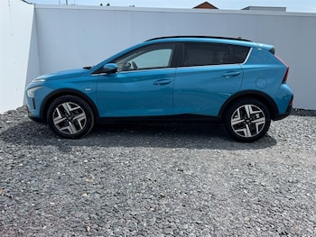 Used Hyundai BAYON 2023 for sale - 78975781: Photo