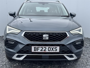 Used SEAT Ateca 2022 for sale - 78483845: Photo