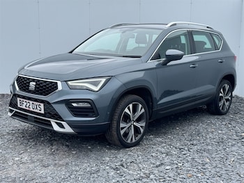 Used SEAT Ateca 2022 for sale - 78483845: Photo