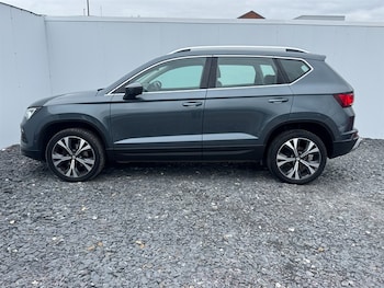 Used SEAT Ateca 2022 for sale - 78483845: Photo