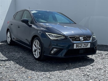 Used SEAT Ibiza 2021 for sale - 79488541: Photo