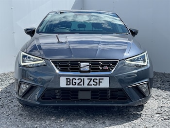Used SEAT Ibiza 2021 for sale - 79488541: Photo