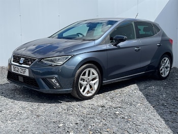 Used SEAT Ibiza 2021 for sale - 79488541: Photo