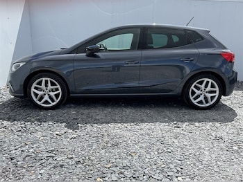 Used SEAT Ibiza 2021 for sale - 79488541: Photo