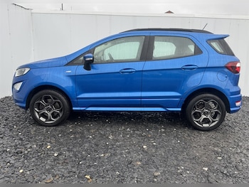 Used Ford Ecosport 2022 for sale - 78483470: Photo