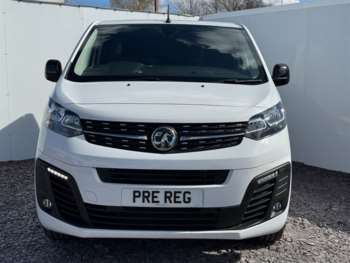 Used Vauxhall Vivaro 2025 for sale - 74168607: Photo