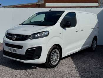 Used Vauxhall Vivaro 2025 for sale - 74168607: Photo