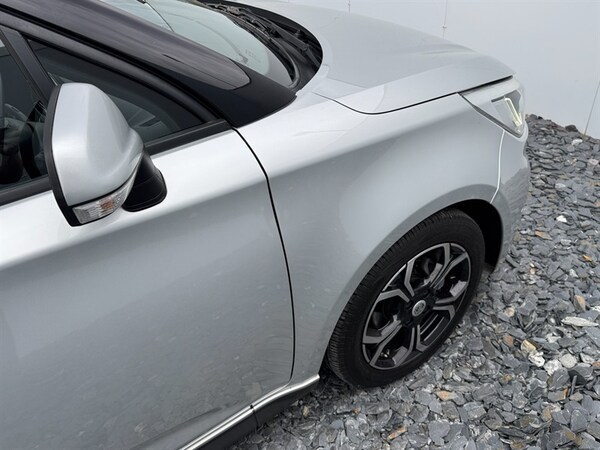 Used MG MG3 2020 for sale - 75261228: Photo 10
