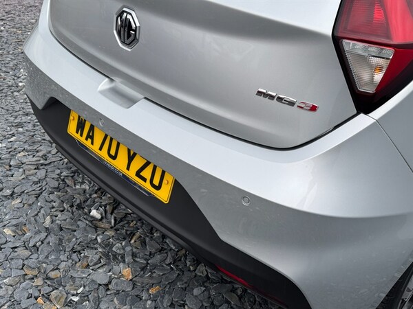 Used MG MG3 2020 for sale - 75261228: Photo 11