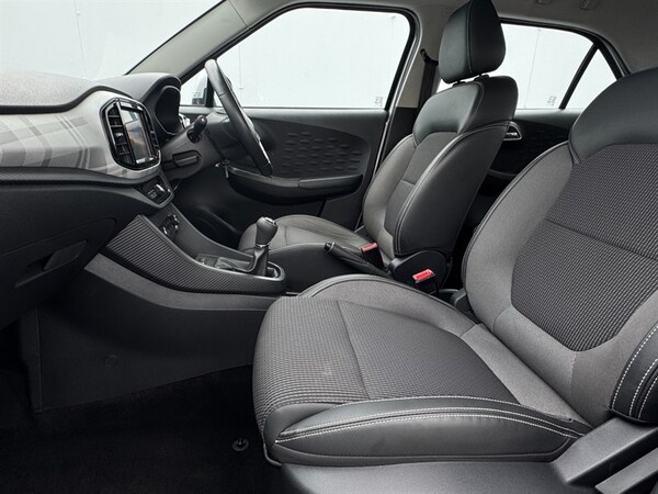 Used MG MG3 2020 for sale - 75261228: Photo 12