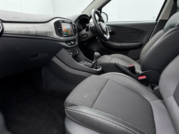 Used MG MG3 2020 for sale - 75261228: Photo 13