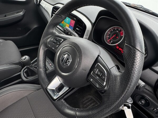 Used MG MG3 2020 for sale - 75261228: Photo 14