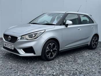 Used MG MG3 2020 for sale - 75261228: Photo