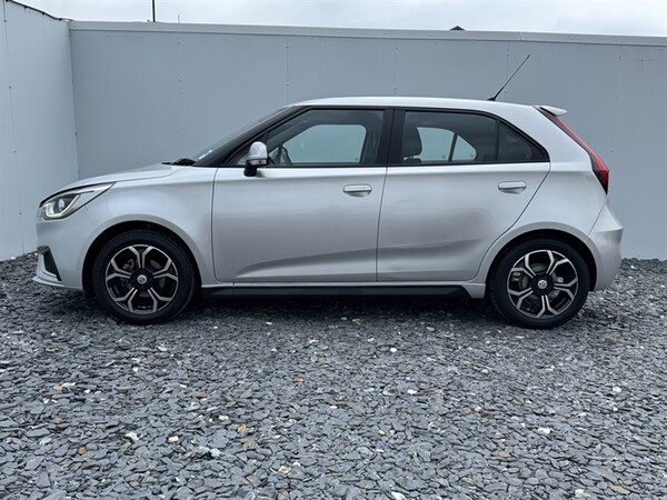 Used MG MG3 2020 for sale - 75261228: Photo 4