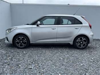 Used MG MG3 2020 for sale - 75261228: Photo