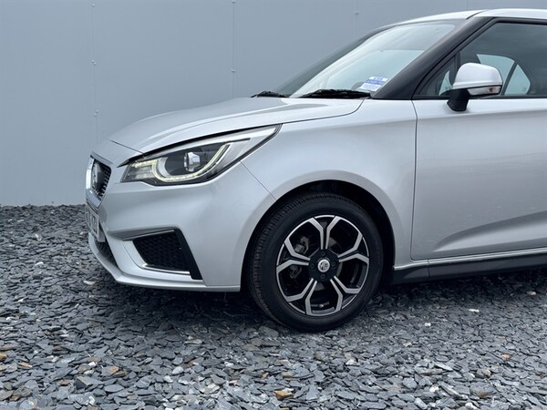 Used MG MG3 2020 for sale - 75261228: Photo 5