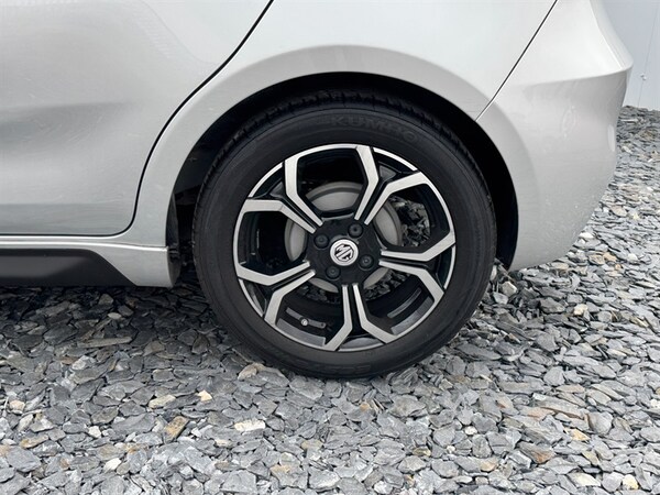 Used MG MG3 2020 for sale - 75261228: Photo 6