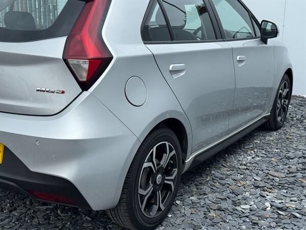 Used MG MG3 2020 for sale - 75261228: Photo 9