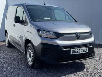 Used Citroen Berlingo 2025 for sale - 74505565: Photo